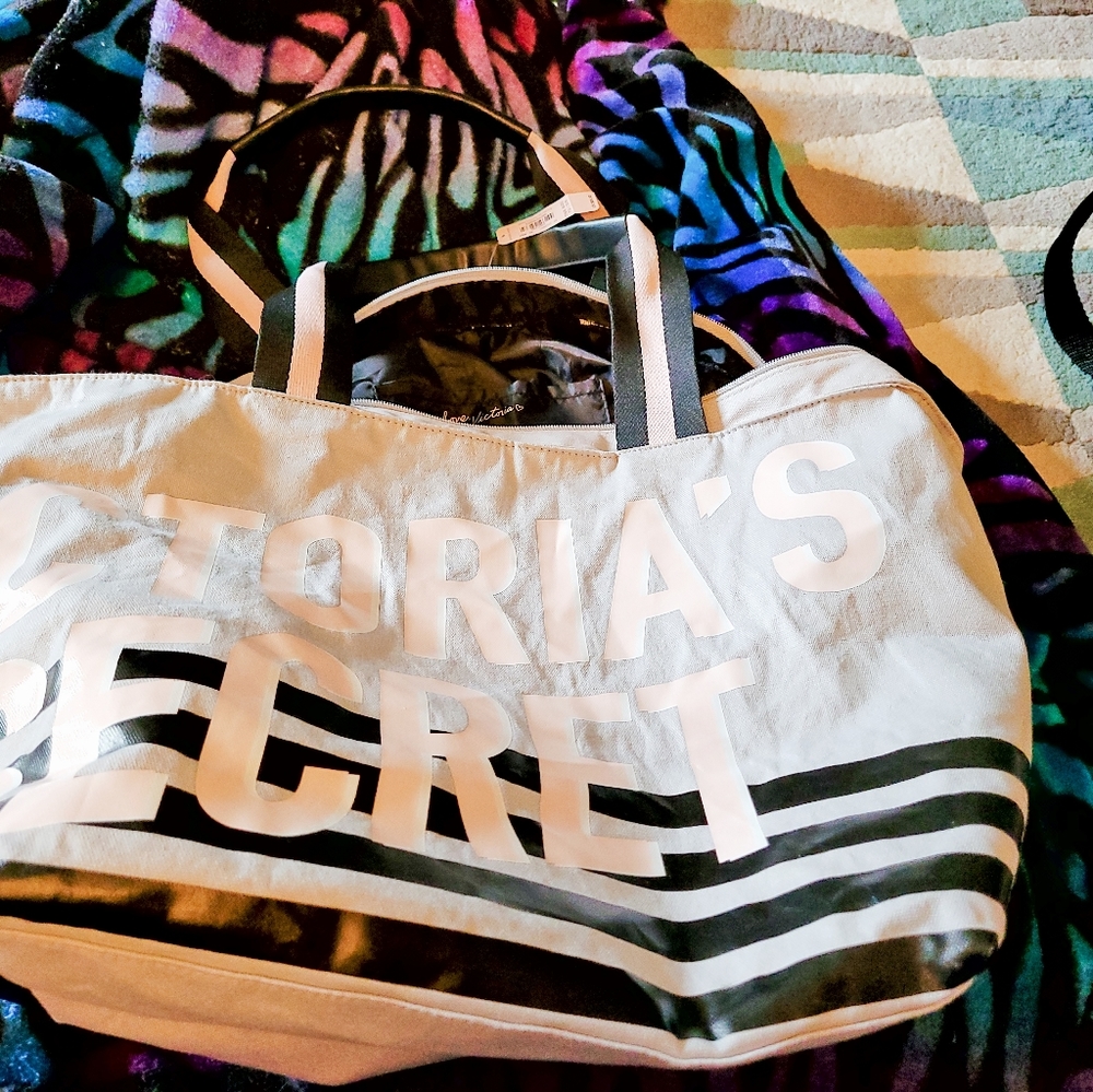 Victoria's Secret Bag